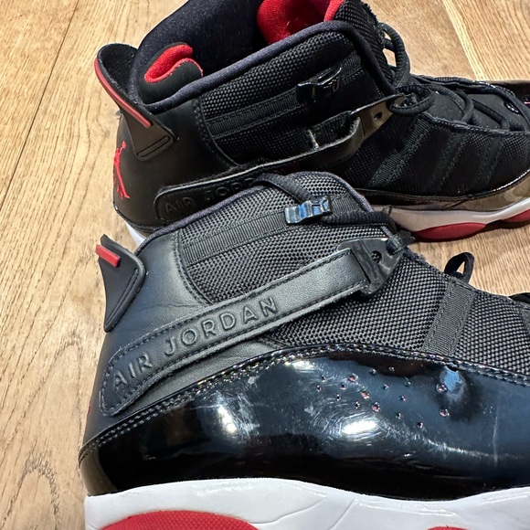 Jordan 6 Rings US14 - Picture 4 of 7
